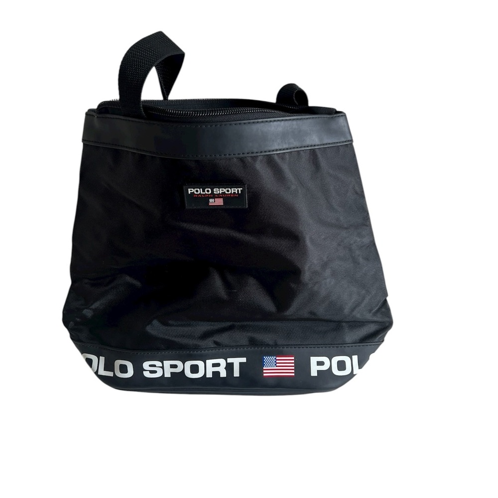 Vintage Ralph Lauren Polo Sport Bag